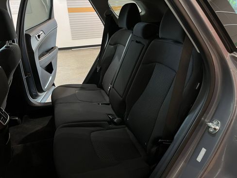 Used 2025 Kia Sportage LX FWD image 39