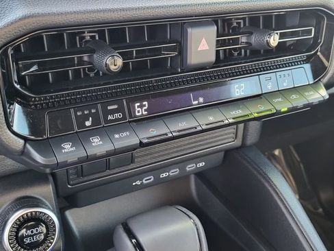 Used 2025 Toyota Land Cruiser 1958 image 24