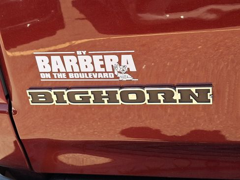 Used 2019 RAM 1500 Big Horn AWD/4WD image 29