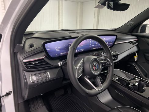 New 2026 Buick Enclave Sport Touring w/ Power Package image 46