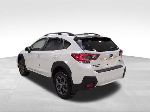 Certified 2023 Subaru Crosstrek 2.5i Sport image 14