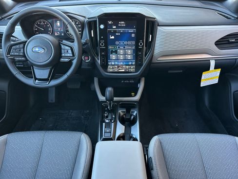 New 2026 Subaru Forester Premium AWD/4WD image 14