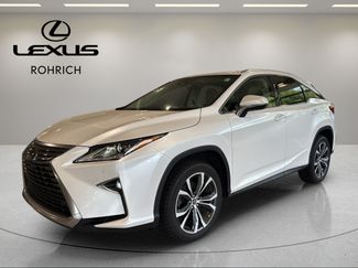 Used 2019 Lexus RX 350 AWD w/ Navigation Package 360° Tour