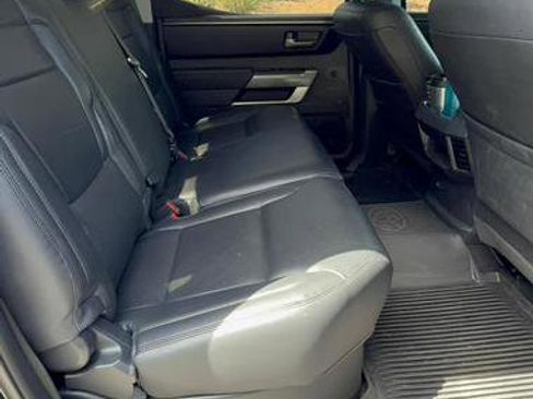 Used 2024 Toyota Tundra SR5 w/ SR5 Convenience Package AWD/4WD image 13