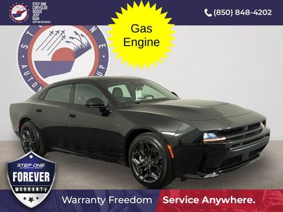 New 2026 Dodge Charger R/T w/ Driver Convenience Group