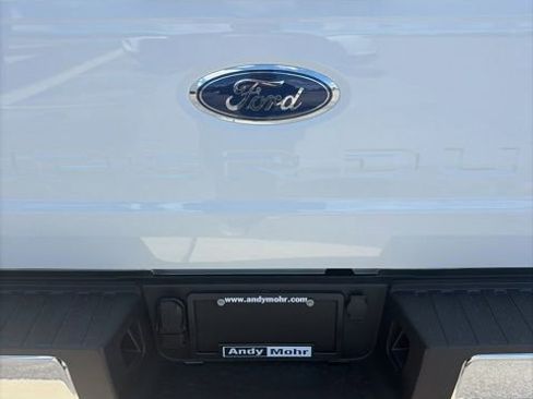 New 2026 Ford F350 XLT AWD/4WD image 11
