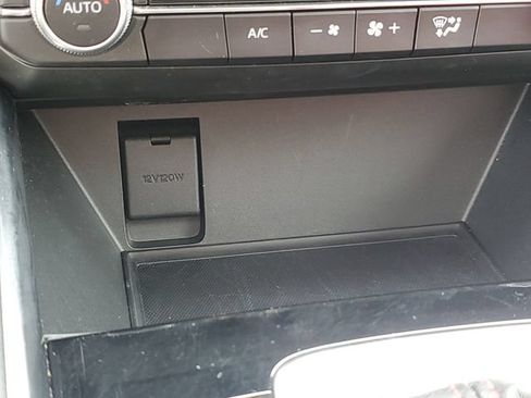 Certified 2023 MAZDA CX-5 Carbon Edition AWD/4WD image 18