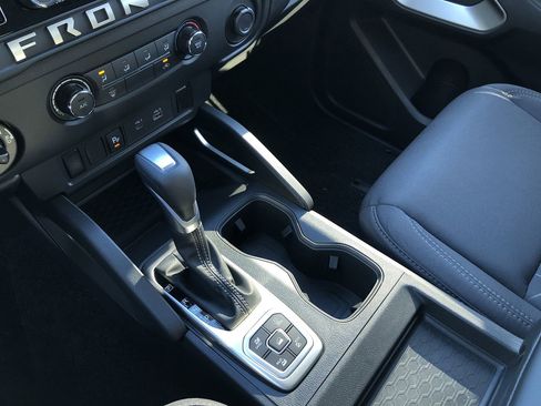 New 2026 Nissan Frontier SV w/ Tow Package image 26