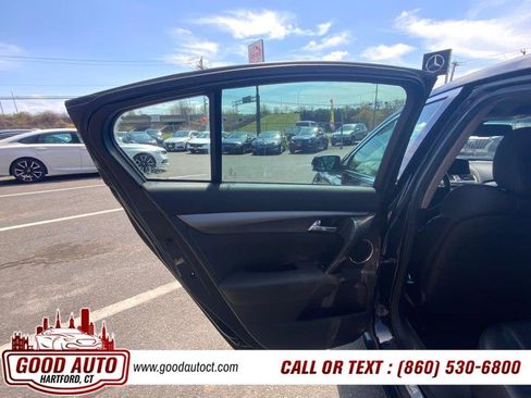 Used 2012 Acura TL w/ Technology Package image 11