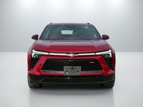 Used 2024 Chevrolet Blazer EV RS AWD/4WD image 11