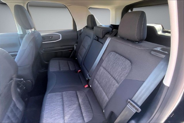 Used 2022 Ford Bronco Sport Big Bend w/ Convenience Package AWD/4WD image 22