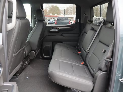 New 2026 Chevrolet Silverado 1500 LT w/ Safety Package image 19