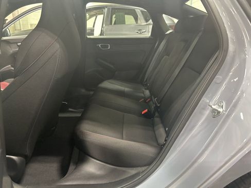 Used 2024 Honda Civic Si image 19