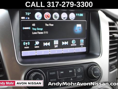 Used 2019 Chevrolet Tahoe LT AWD/4WD image 40