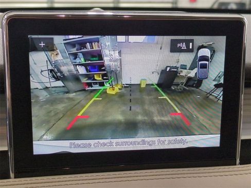 Certified 2022 Lincoln Corsair Standard w/ Equipment Group 101A image 25