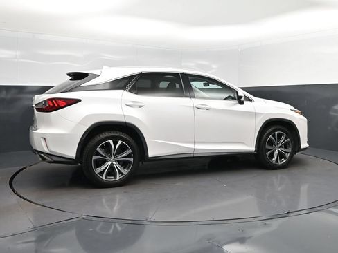 Used 2016 Lexus RX 350 AWD w/ Premium Package image 8