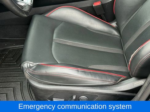 Used 2024 Kia K5 GT image 35