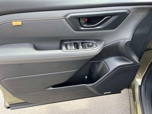 New 2026 Subaru Forester Wilderness AWD/4WD image 23