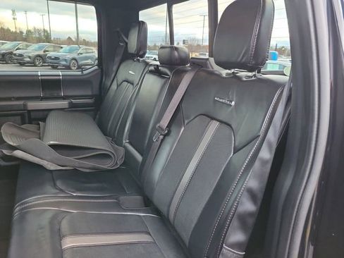 Used 2020 Ford F150 Platinum image 36