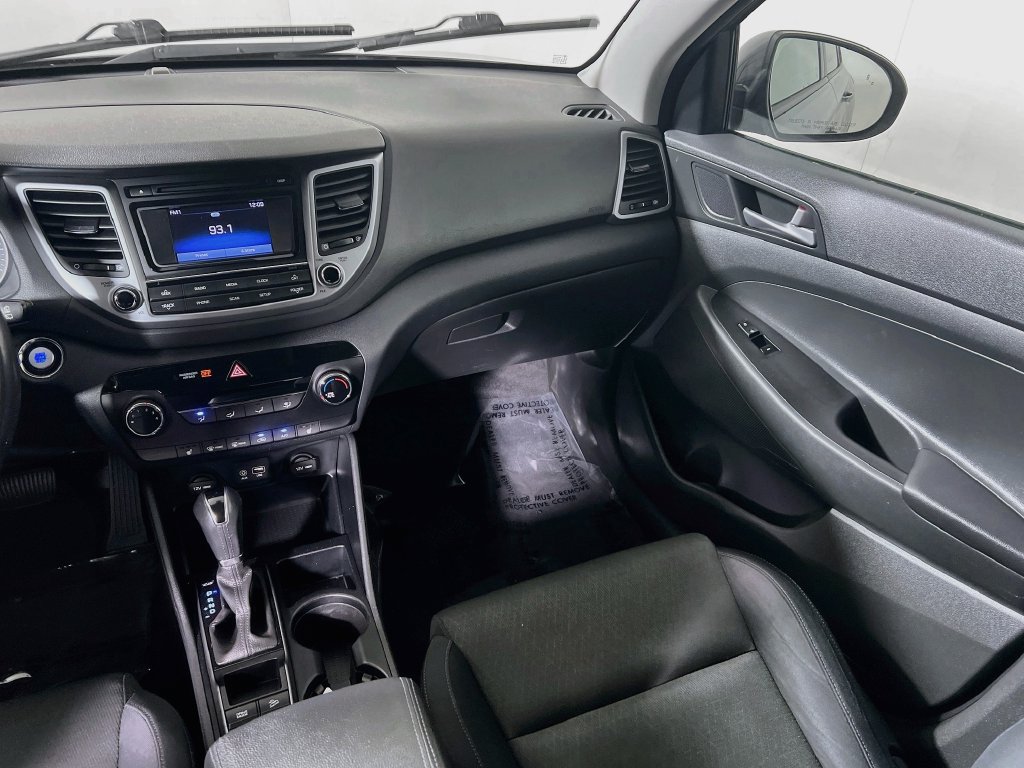 Used 2016 Hyundai Tucson Sport AWD/4WD image 20