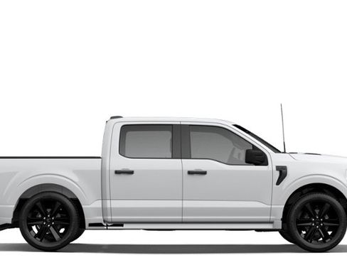 New 2026 Ford F150 STX w/ F-150 LOBO Package AWD/4WD image 15