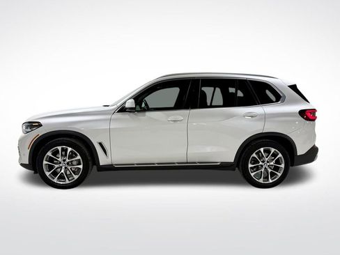 Used 2023 BMW X5 xDrive40i w/ Premium Package image 7