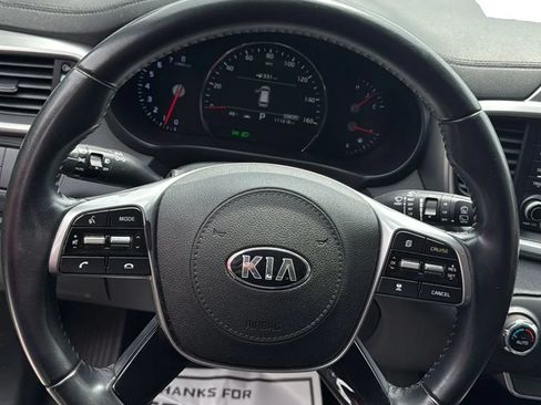 Used 2019 Kia Sorento EX FWD image 46