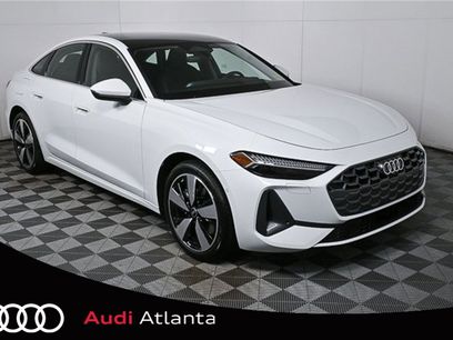 New 2025 Audi A5 2.0T Prestige