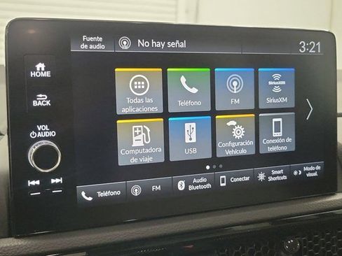 Certified 2024 Honda CR-V EX-L image 28