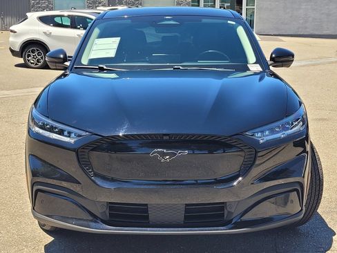 Certified 2023 Ford Mustang Mach-E Select RWD image 2