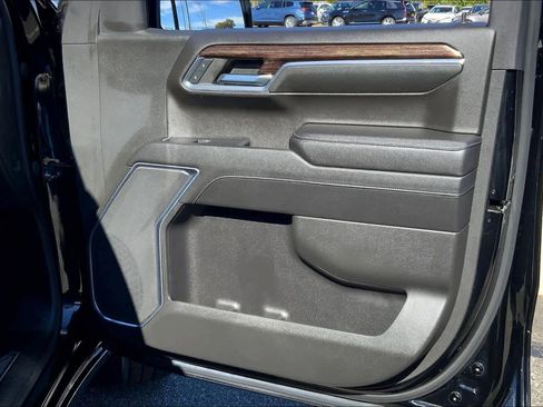 Certified 2022 GMC Sierra 1500 Elevation image 22