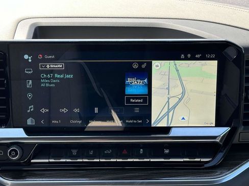 New 2025 Chevrolet Silverado 2500 LT w/ Convenience Package image 4