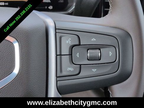 New 2026 GMC Sierra 2500 SLE w/ Preferred Package AWD/4WD image 25