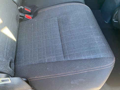 Certified 2023 Honda HR-V Sport image 32