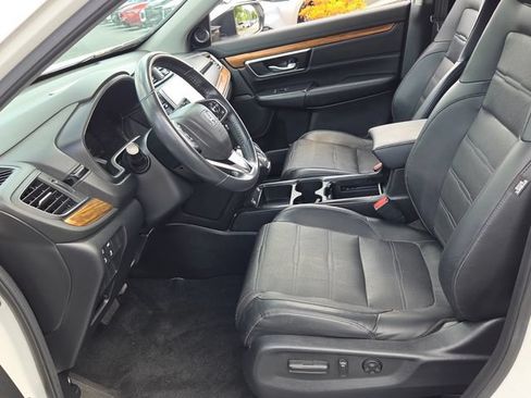 Used 2022 Honda CR-V EX-L image 7