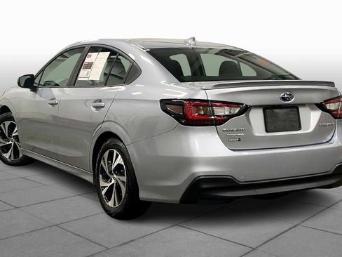 Certified 2025 Subaru Legacy Premium image 11