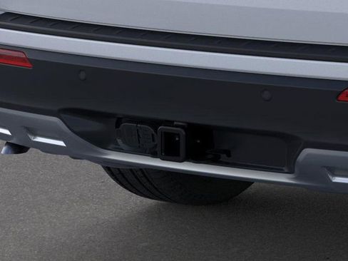 New 2026 Ford Explorer Active w/ Active Comfort Package image 23