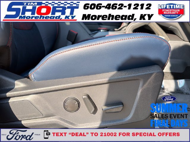 New 2026 Ford Bronco Raptor w/ Interior Carbon Fiber Pack AWD/4WD image 31