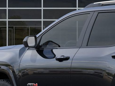 New 2026 GMC Terrain AT4 w/ Convenience Package III image 12