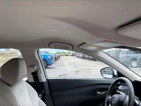 Used 2025 Honda Accord LX image 21