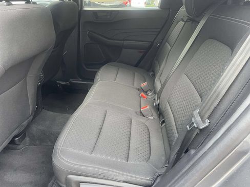 Used 2024 Ford Escape Active FWD image 10