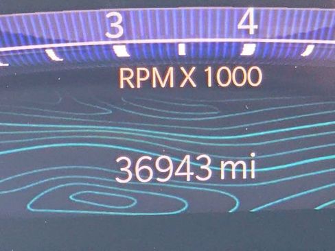 Used 2023 Jeep Grand Cherokee Summit AWD/4WD image 25