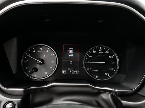 Used 2024 Subaru Legacy Touring XT AWD/4WD image 19