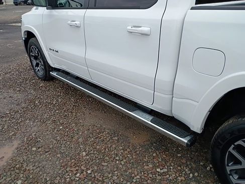 Used 2026 RAM 1500 Laramie w/ Bed Utility Group AWD/4WD image 14
