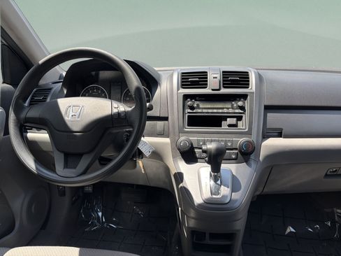 Used 2007 Honda CR-V LX image 10