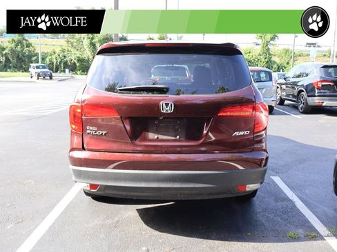 Used 2017 Honda Pilot EX-L image 6