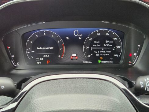Used 2025 Honda Pilot Black Edition image 25