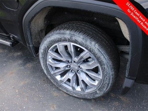 New 2025 GMC Sierra 1500 Denali image 12