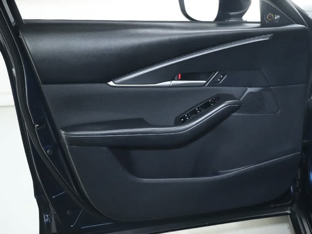 Certified 2024 MAZDA CX-30 AWD 2.5 S image 15
