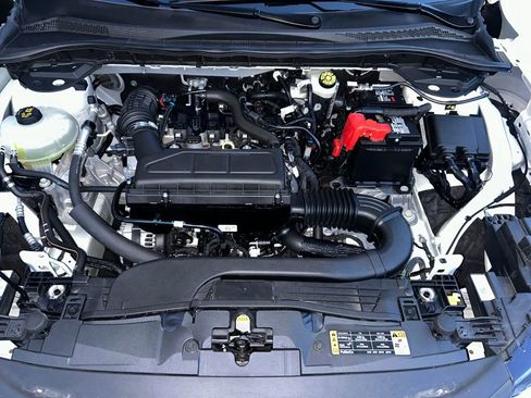 Used 2023 Ford Escape ST-Line w/ Tech Pack #1 image 24